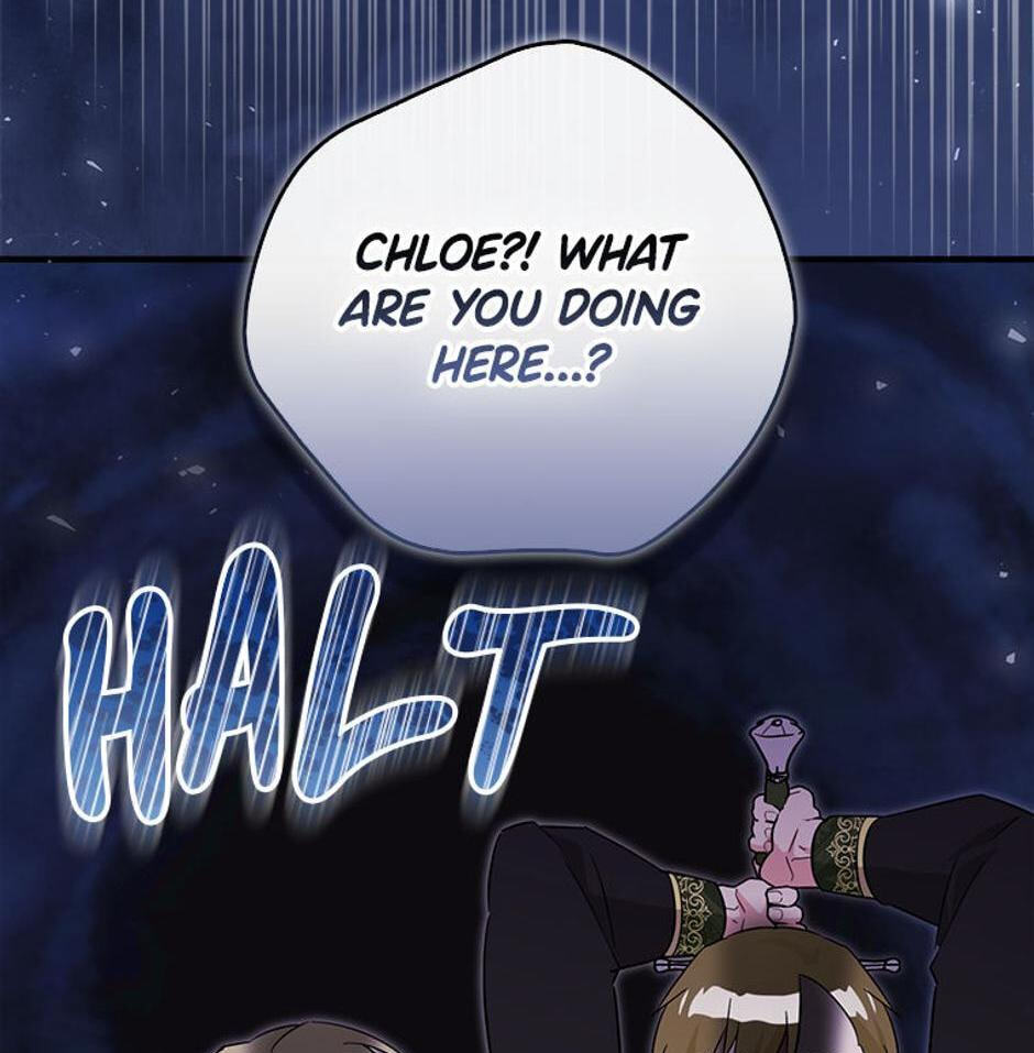 I'm a Beast, Not a Bunny! Chapter 3 page 110 - 