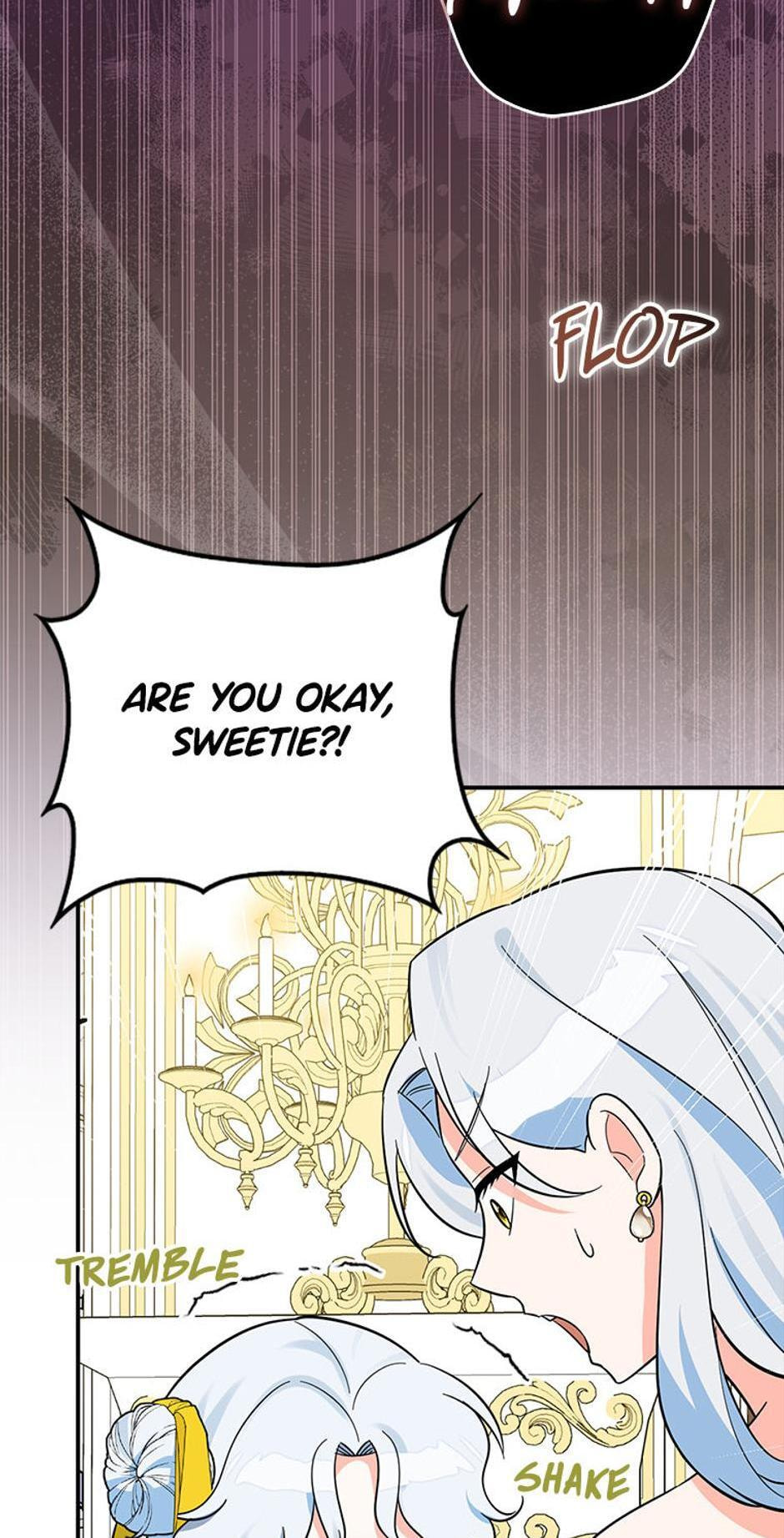 I'm a Beast, Not a Bunny! Chapter 3 page 120 - 