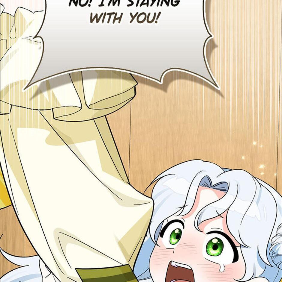 I'm a Beast, Not a Bunny! Chapter 3 page 138 - 