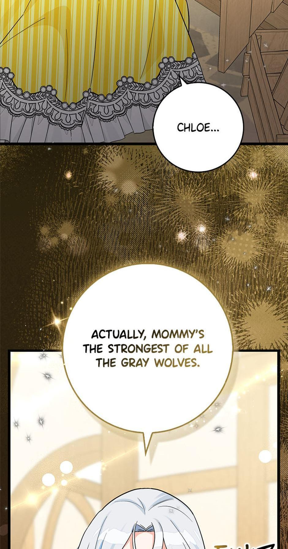 I'm a Beast, Not a Bunny! Chapter 3 page 142 - 