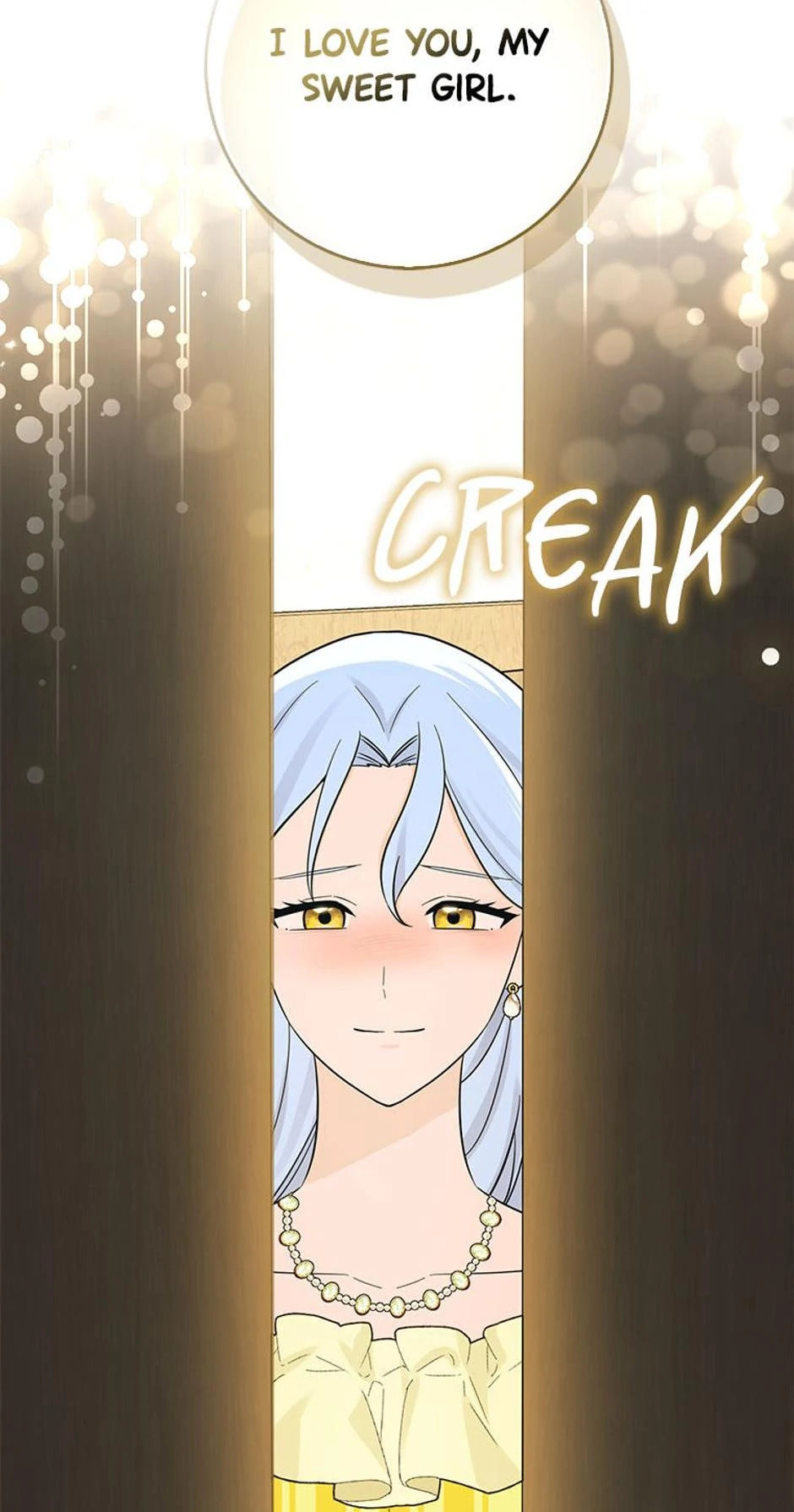 I'm a Beast, Not a Bunny! Chapter 3 page 148 - 