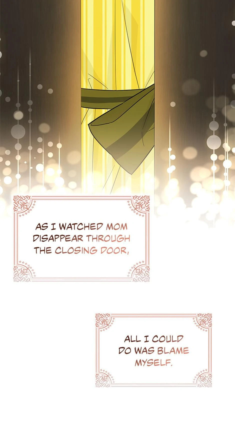 I'm a Beast, Not a Bunny! Chapter 3 page 149 - 