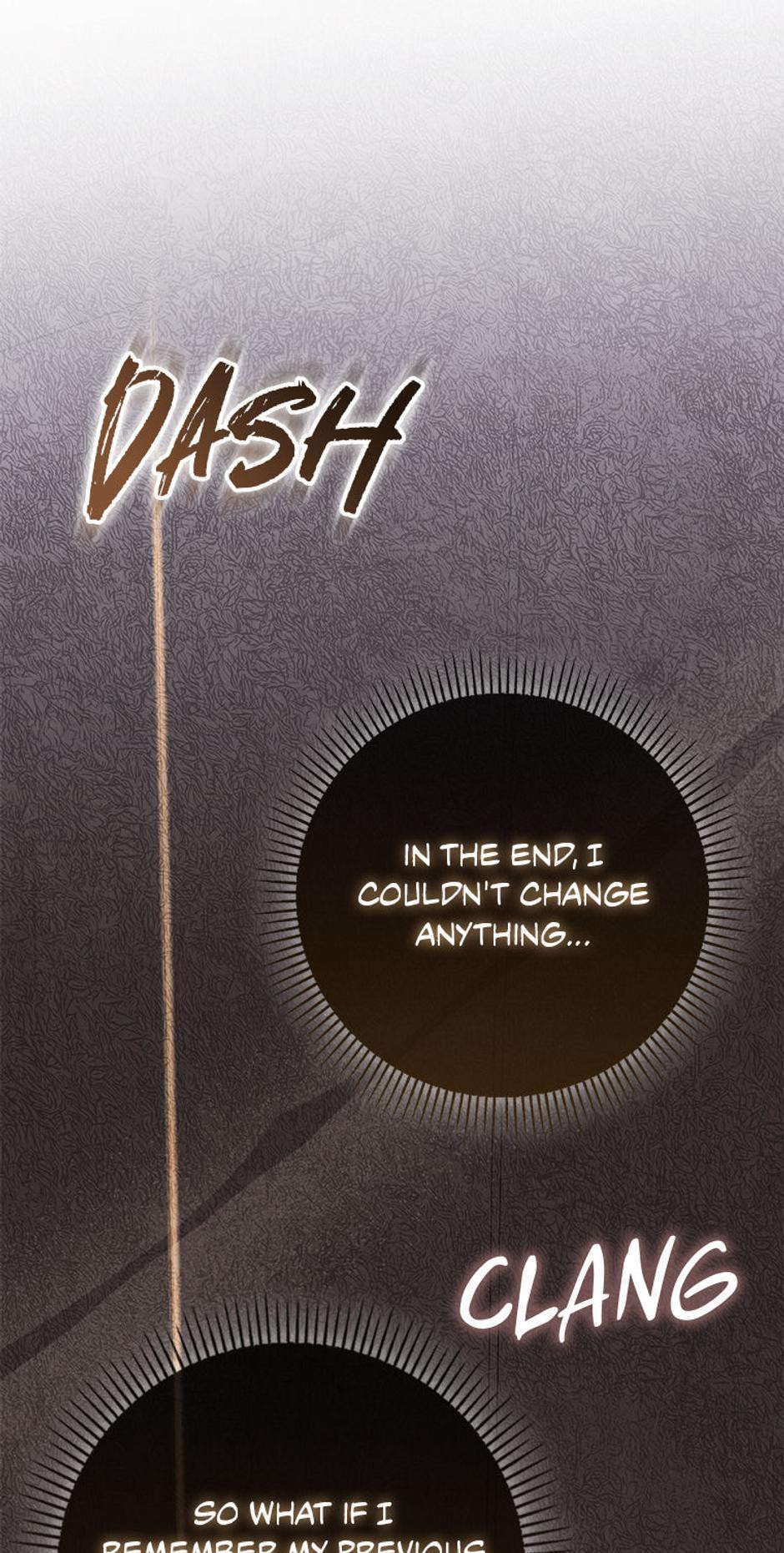 I'm a Beast, Not a Bunny! Chapter 3 page 150 - 