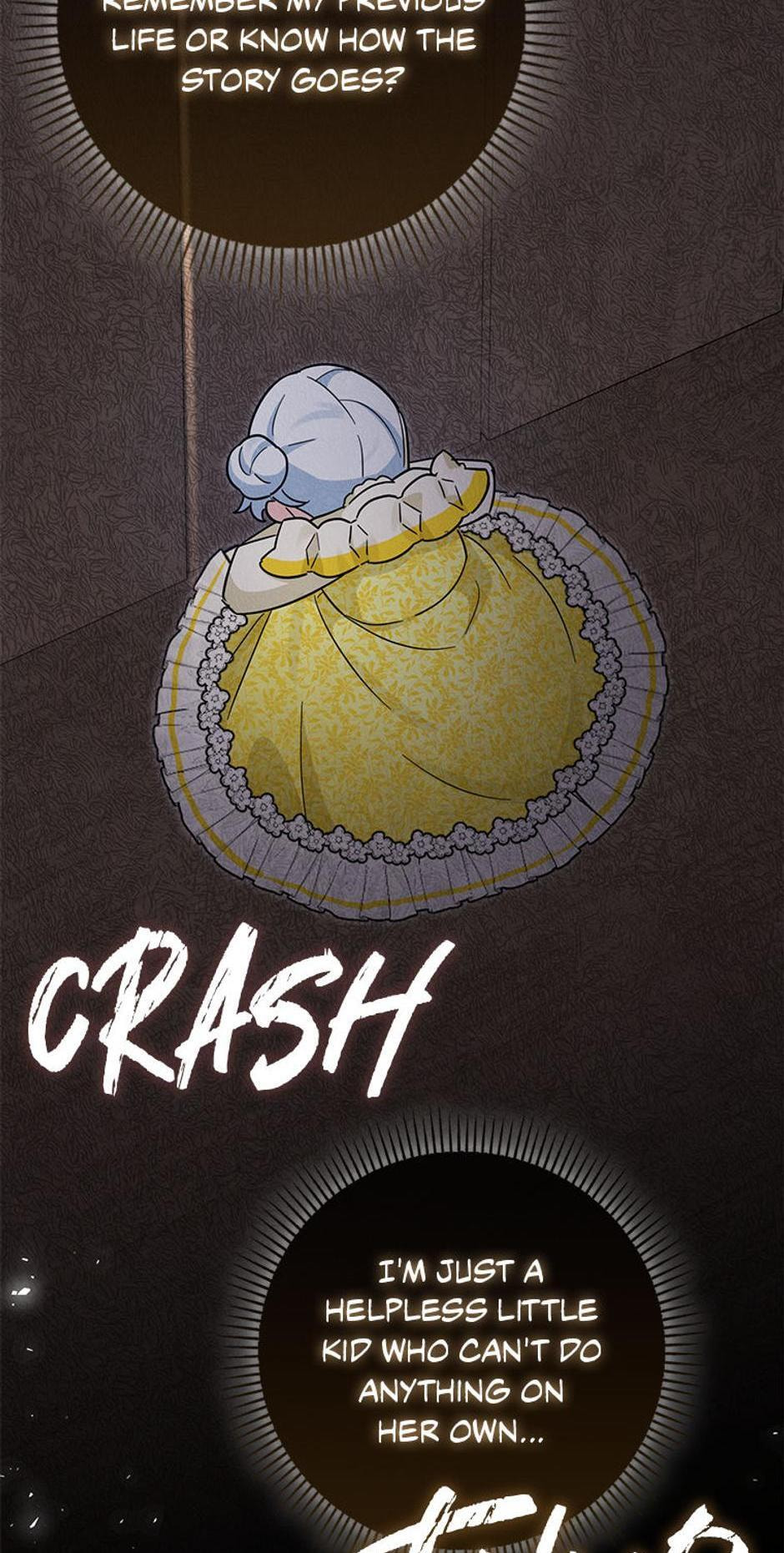 I'm a Beast, Not a Bunny! Chapter 3 page 151 - 