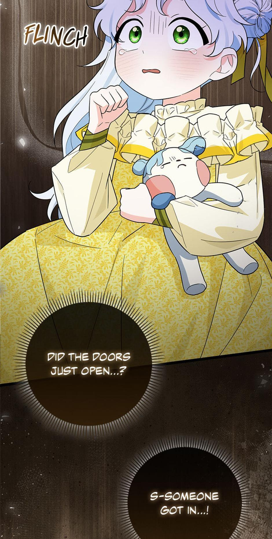 I'm a Beast, Not a Bunny! Chapter 3 page 153 - 