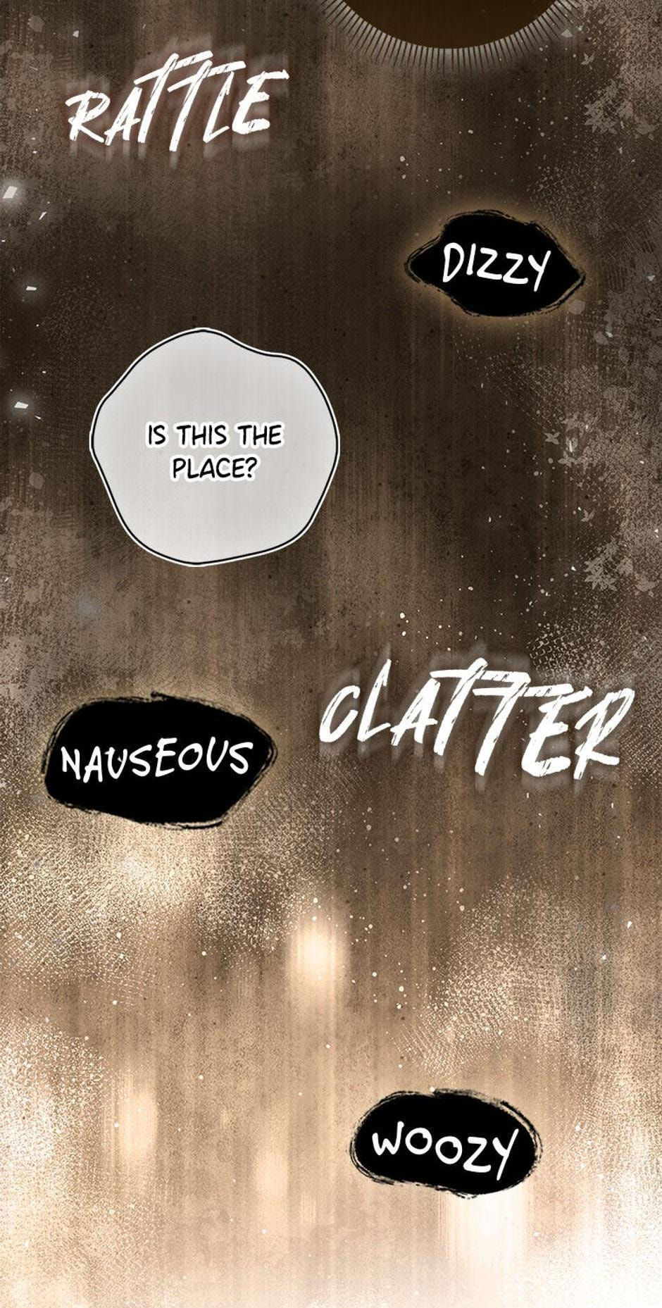 I'm a Beast, Not a Bunny! Chapter 3 page 154 - 