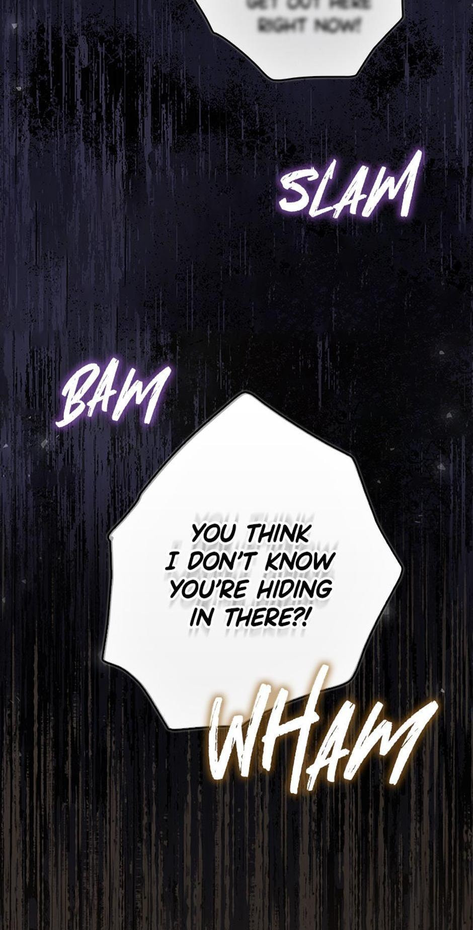 I'm a Beast, Not a Bunny! Chapter 3 page 156 - 