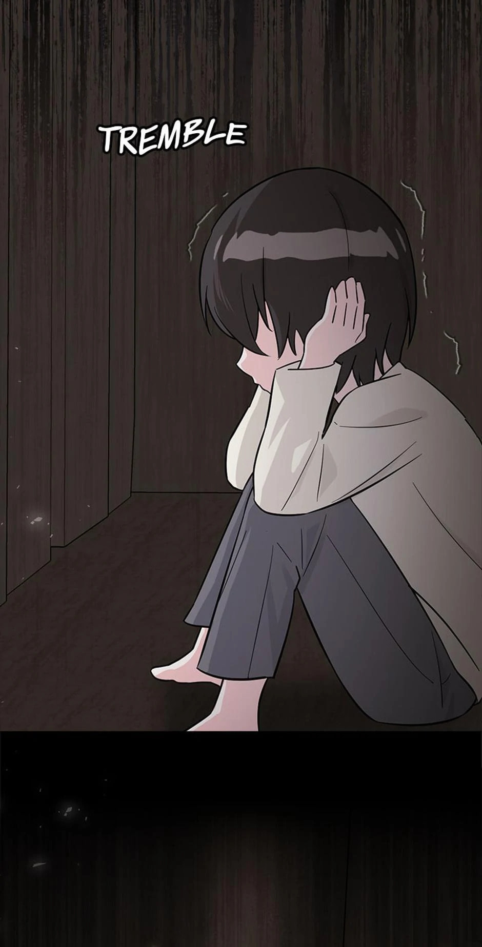 I'm a Beast, Not a Bunny! Chapter 3 page 157 - 