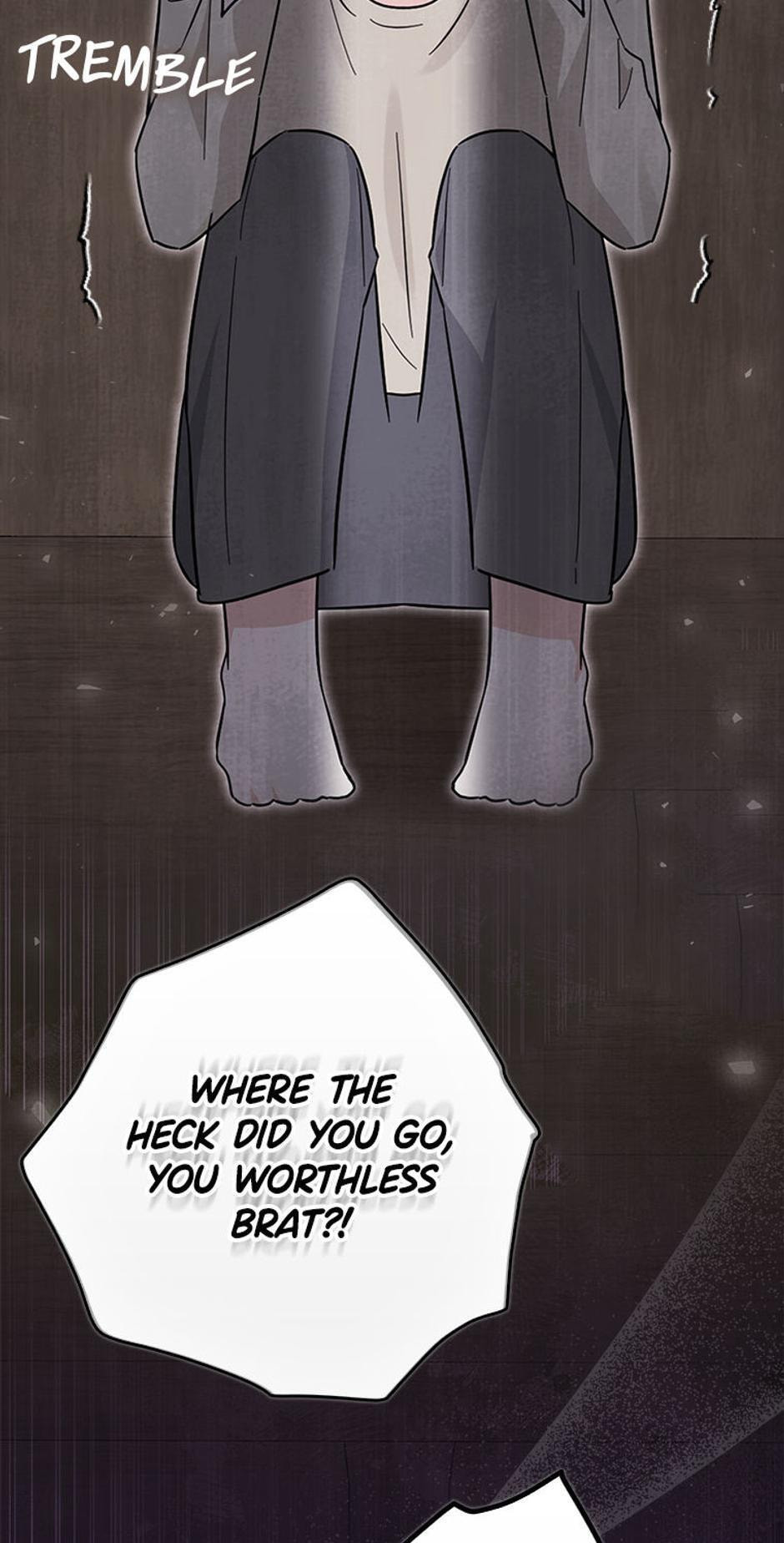 I'm a Beast, Not a Bunny! Chapter 3 page 159 - 