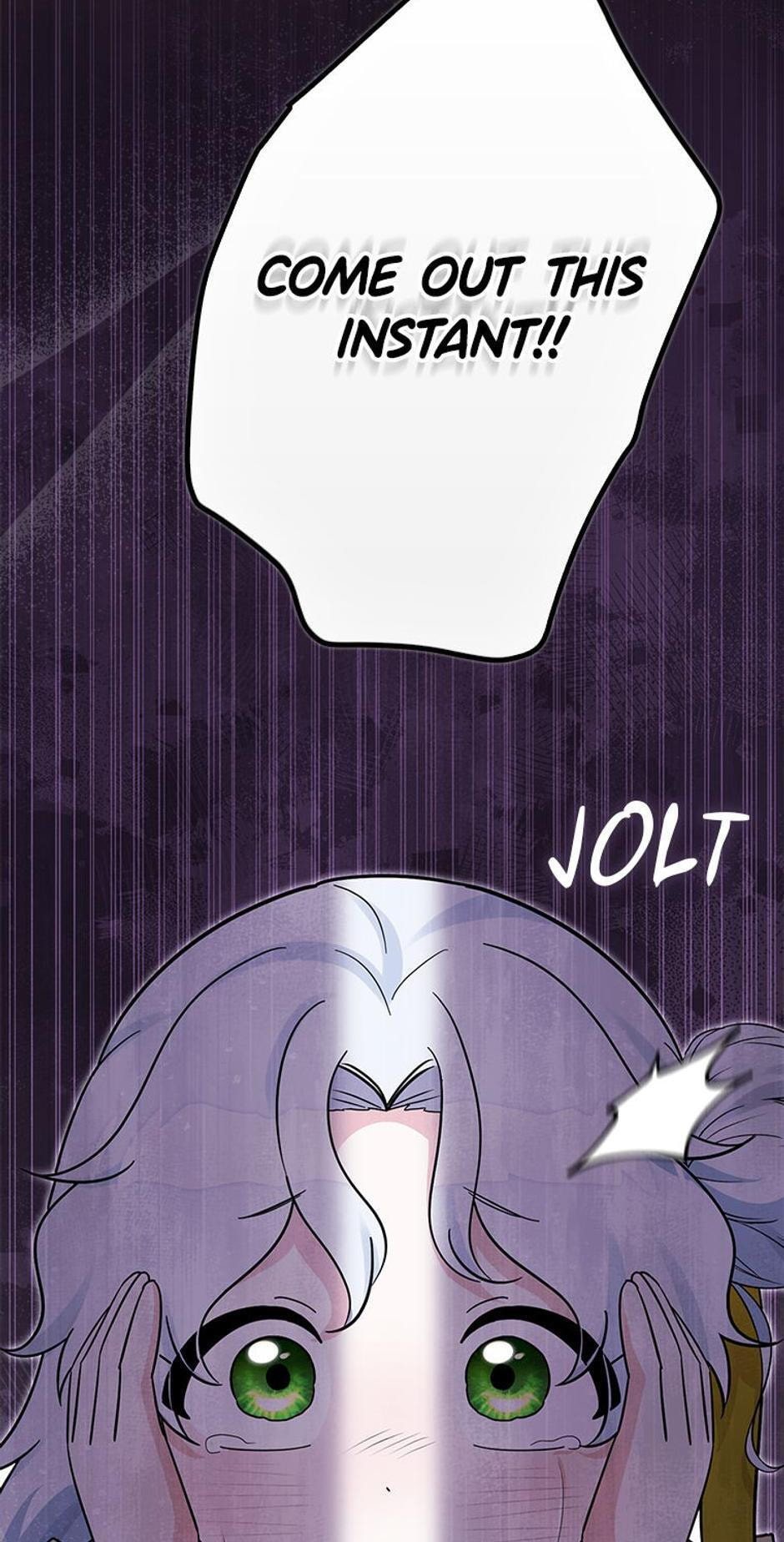 I'm a Beast, Not a Bunny! Chapter 3 page 160 - 
