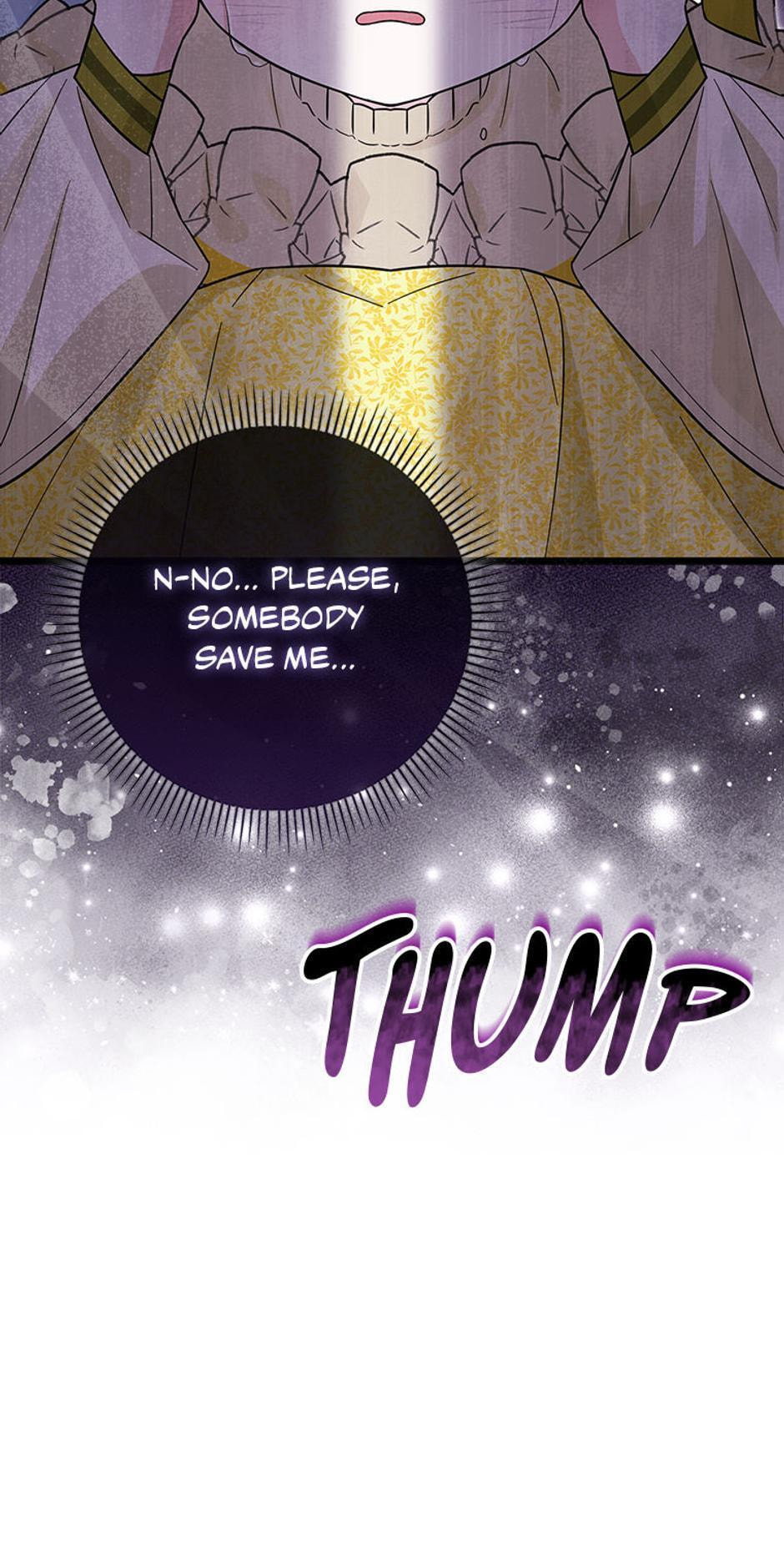 I'm a Beast, Not a Bunny! Chapter 3 page 161 - 