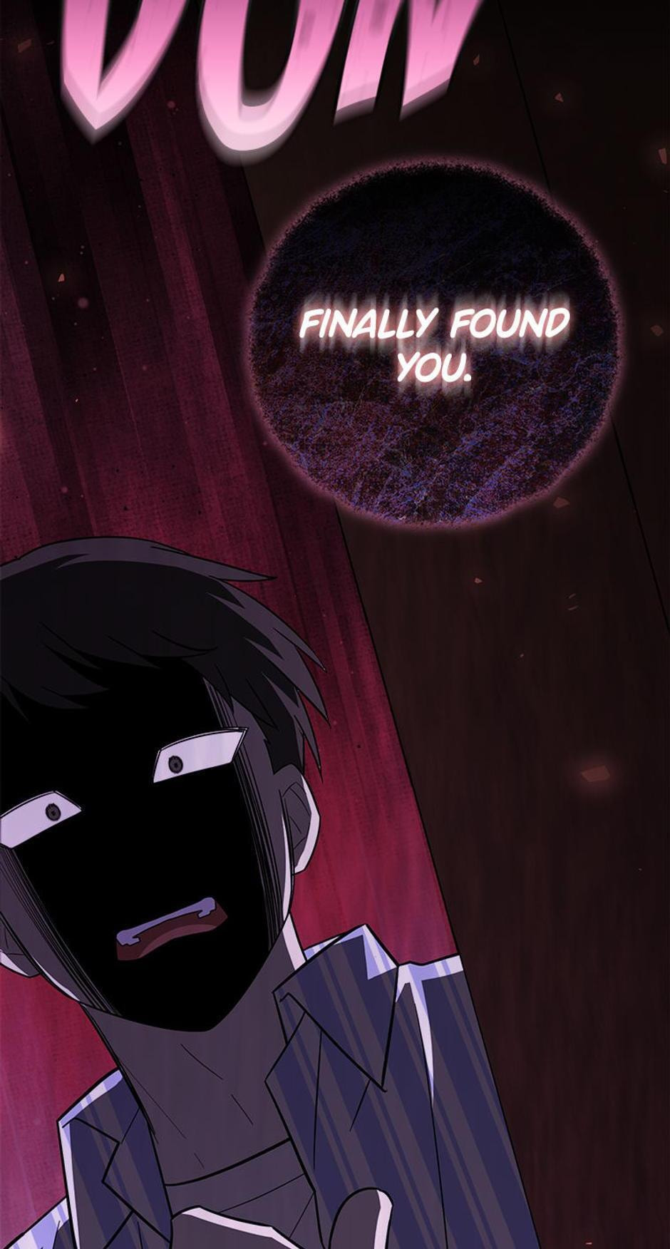 I'm a Beast, Not a Bunny! Chapter 3 page 163 - 