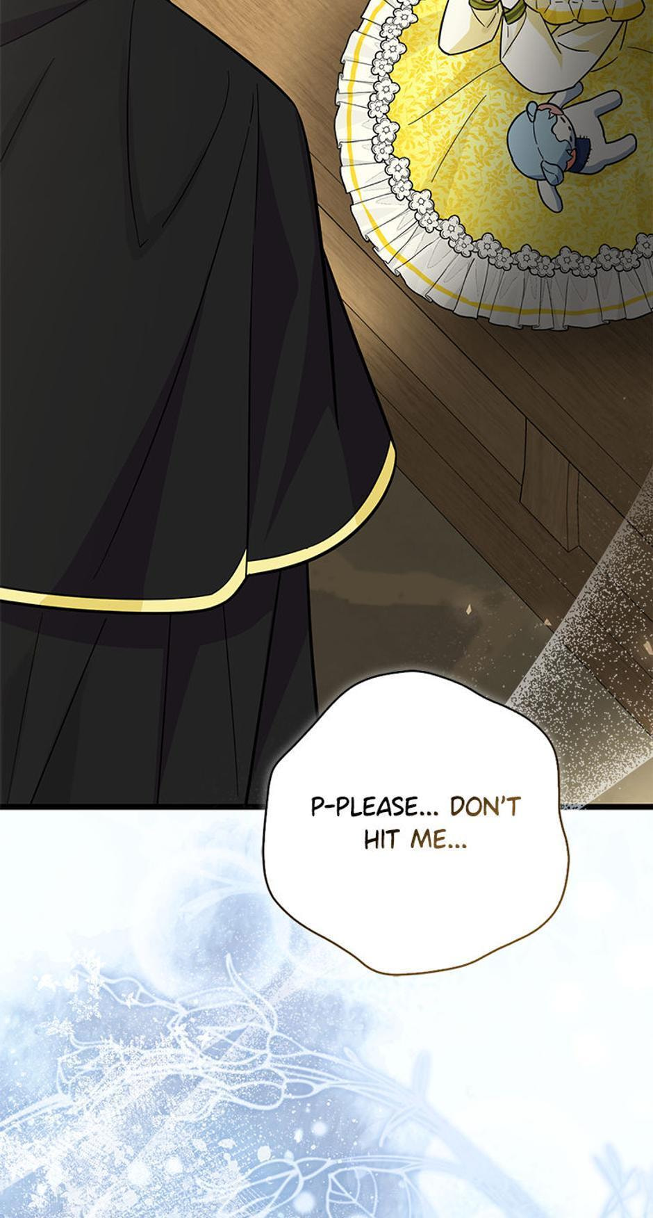 I'm a Beast, Not a Bunny! Chapter 3 page 166 - 