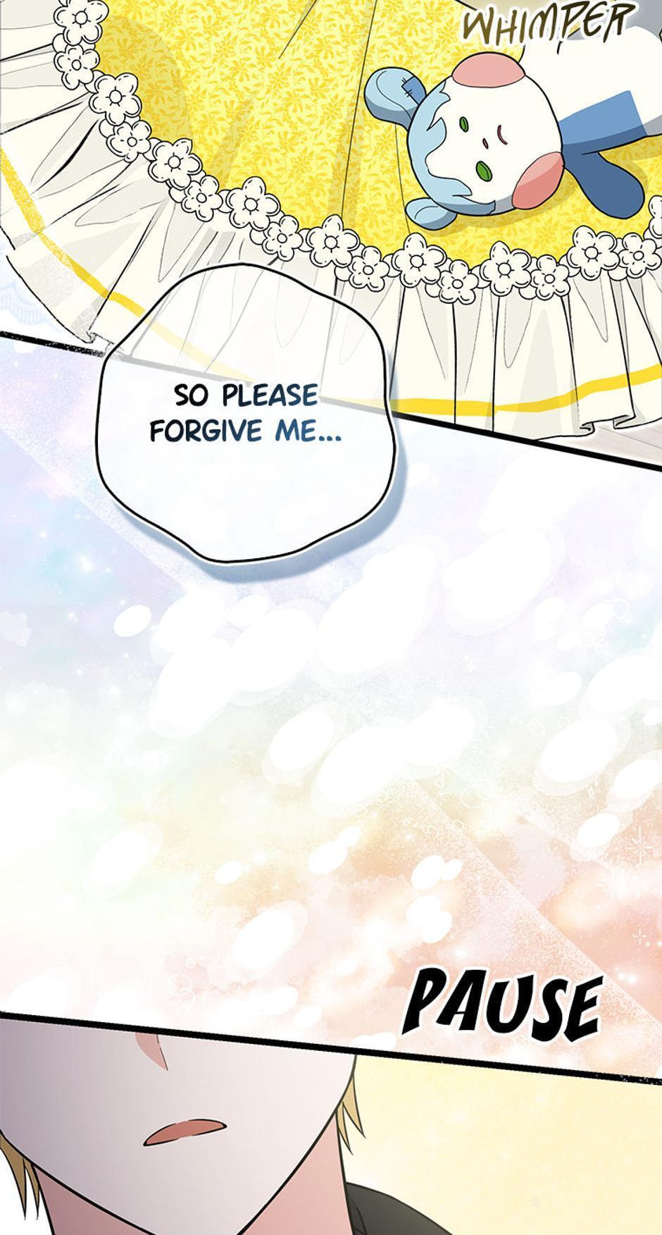 I'm a Beast, Not a Bunny! Chapter 3 page 168 - 