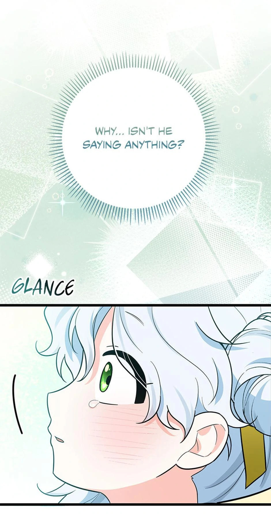 I'm a Beast, Not a Bunny! Chapter 3 page 170 - 