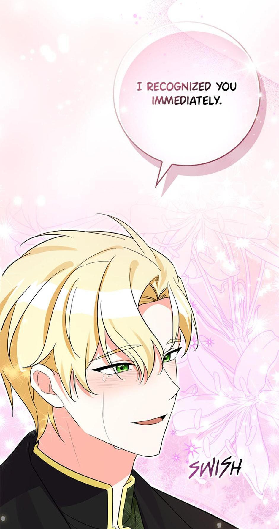I'm a Beast, Not a Bunny! Chapter 3 page 175 - 