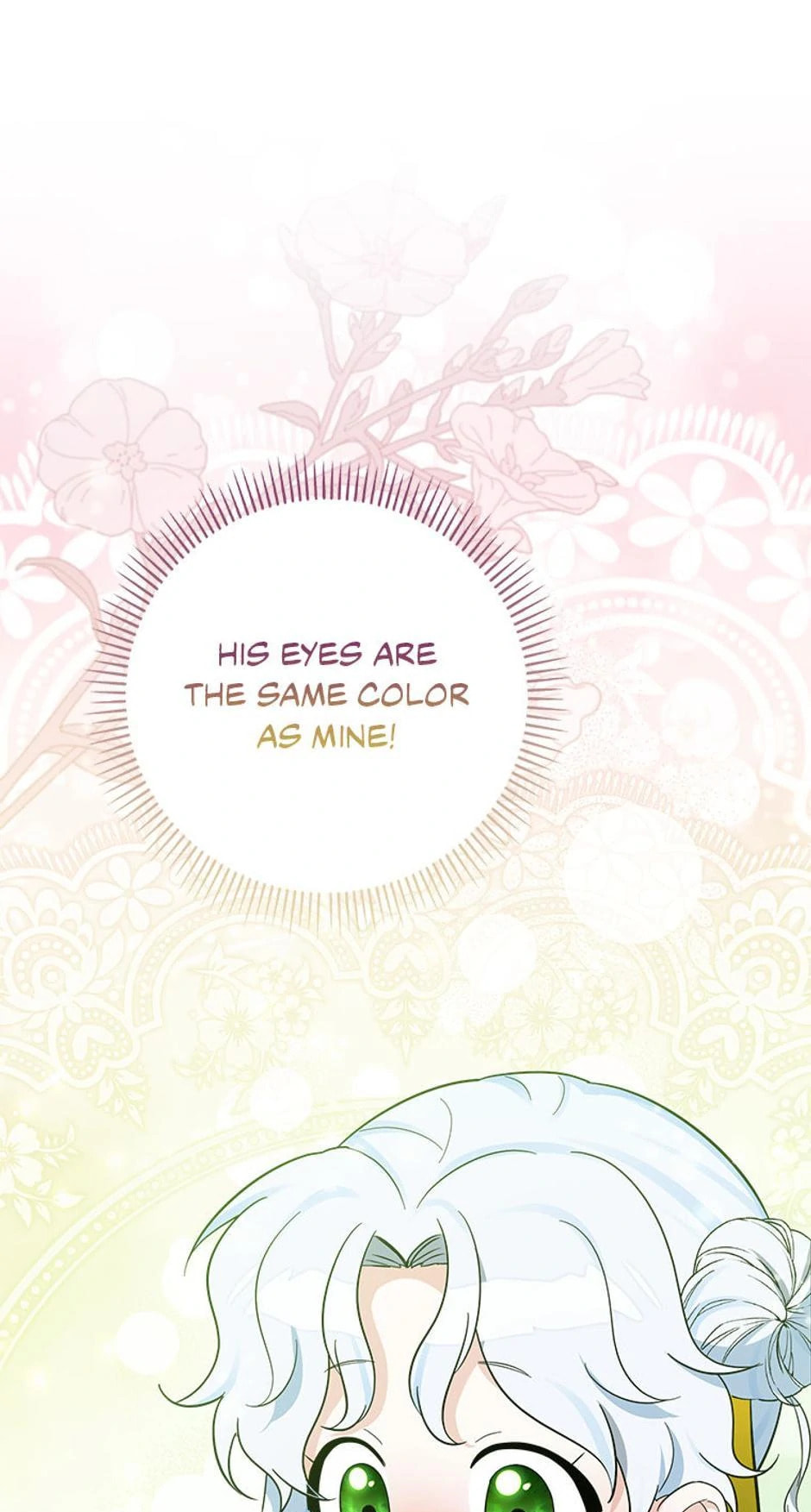 I'm a Beast, Not a Bunny! Chapter 3 page 177 - 