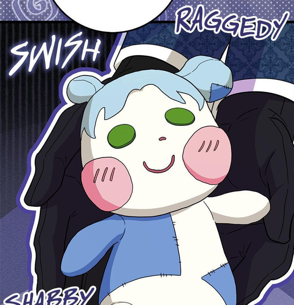 I'm a Beast, Not a Bunny! Chapter 3 page 39 - 