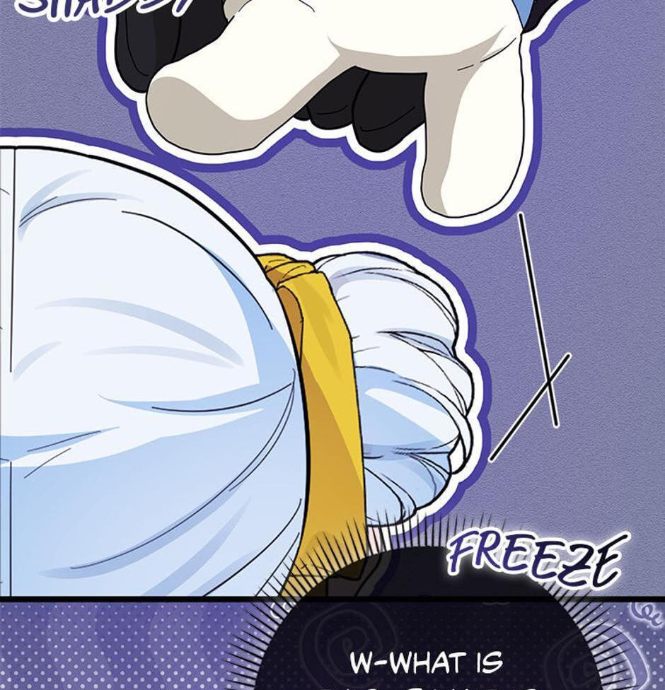 I'm a Beast, Not a Bunny! Chapter 3 page 40 - 