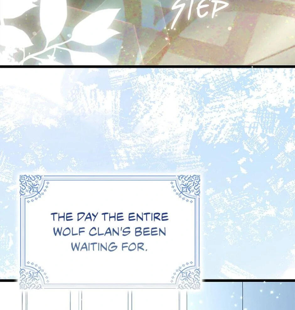 I'm a Beast, Not a Bunny! Chapter 3 page 5 - 