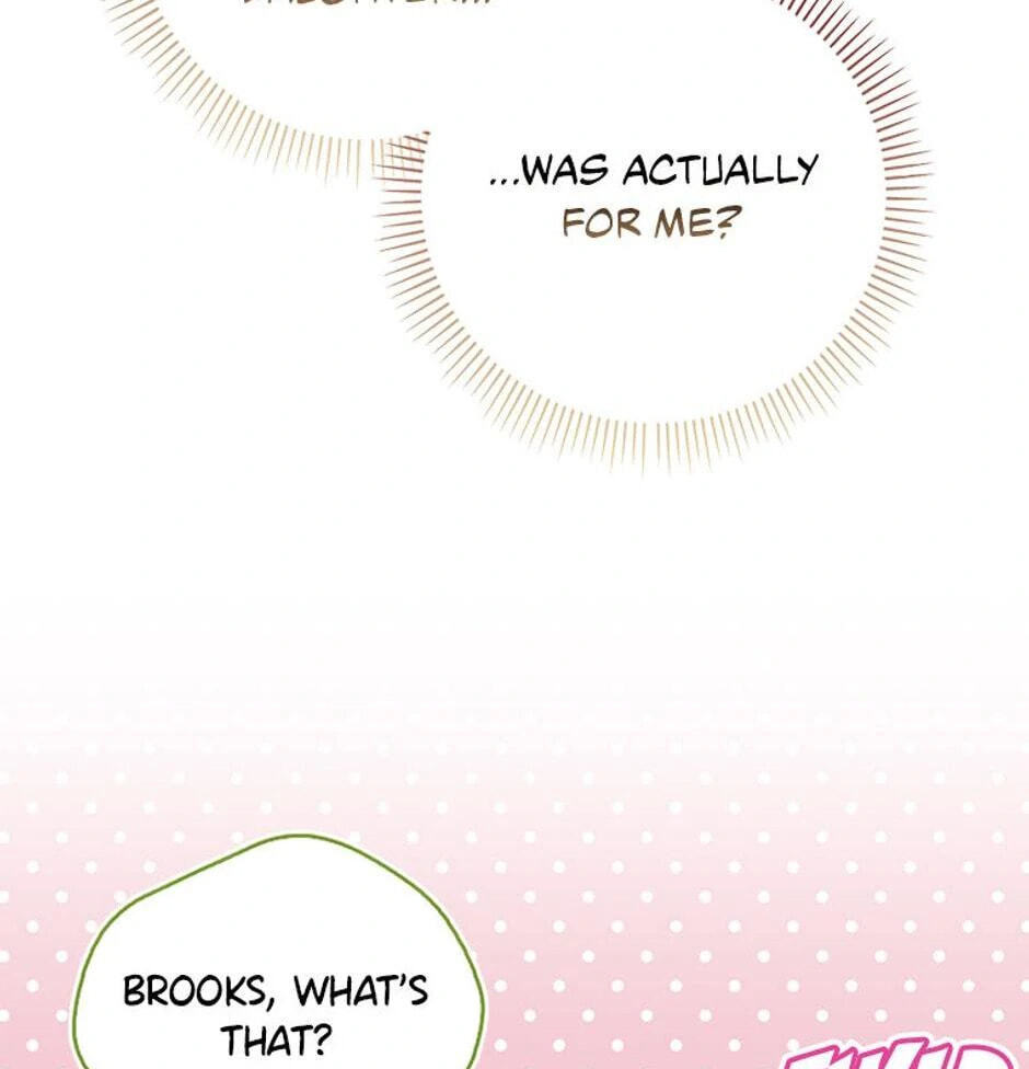 I'm a Beast, Not a Bunny! Chapter 3 page 42 - 