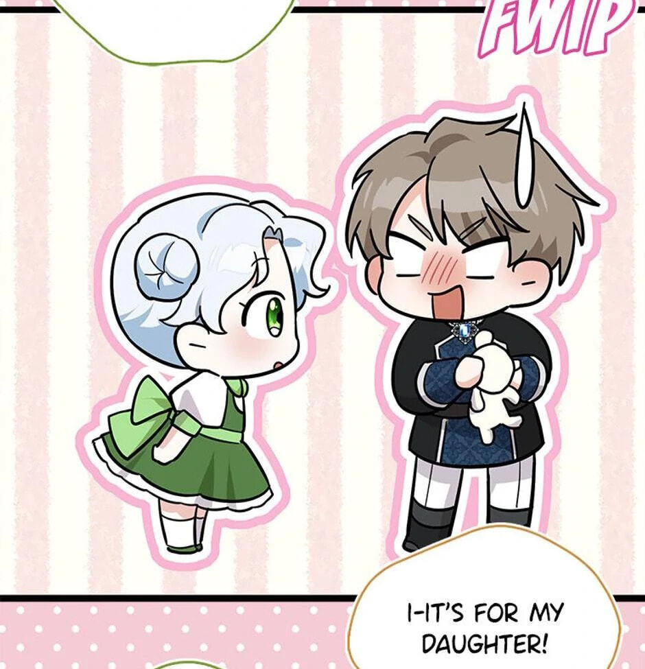 I'm a Beast, Not a Bunny! Chapter 3 page 43 - 