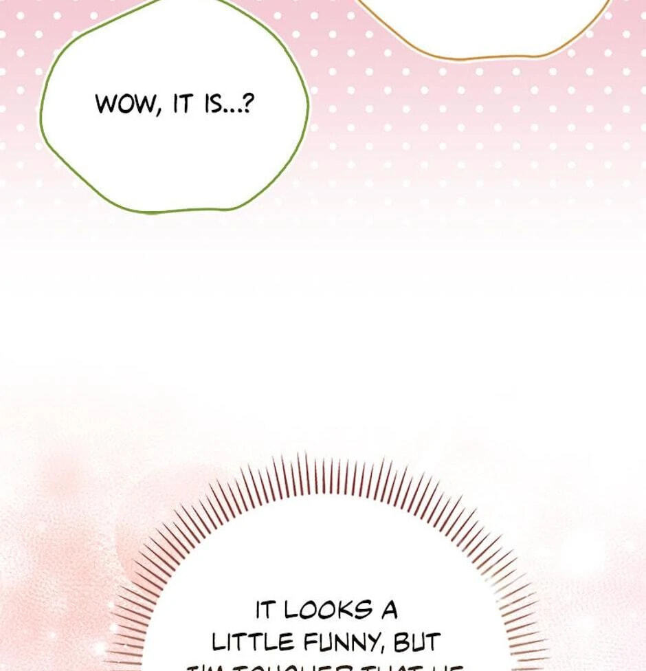 I'm a Beast, Not a Bunny! Chapter 3 page 44 - 