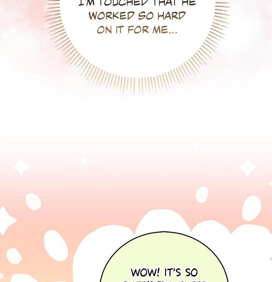 I'm a Beast, Not a Bunny! Chapter 3 page 45 - 
