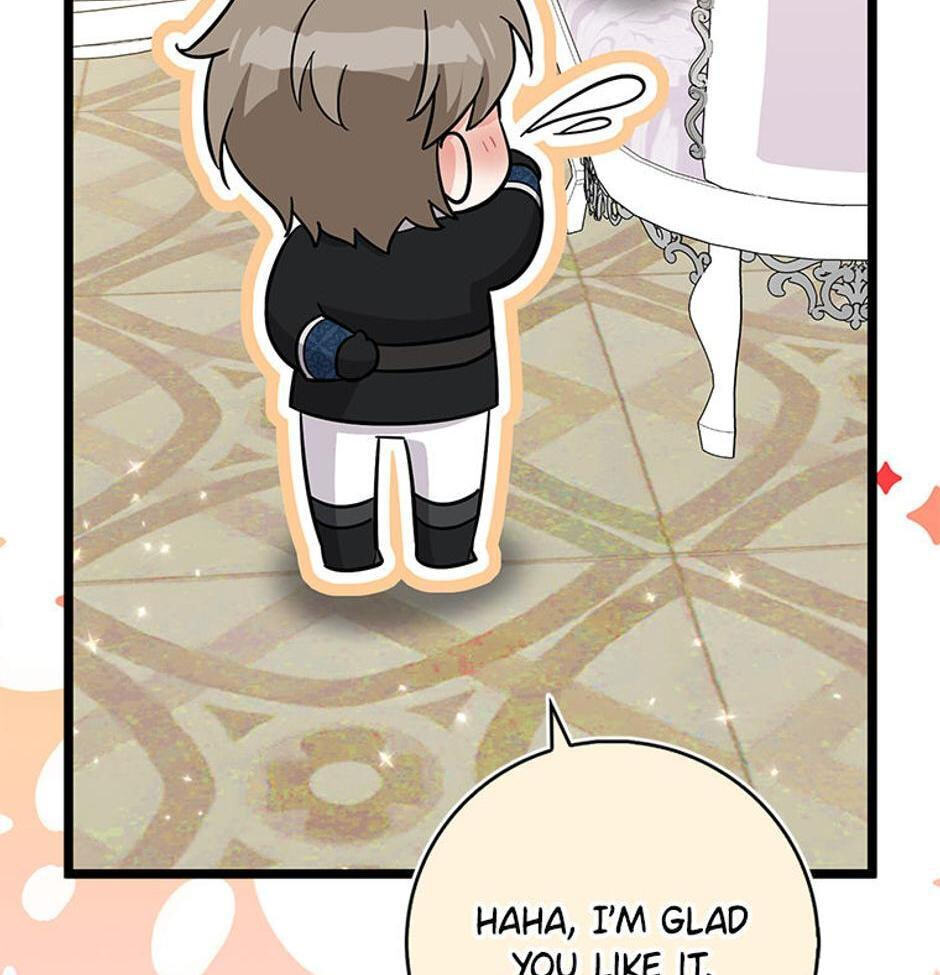 I'm a Beast, Not a Bunny! Chapter 3 page 47 - 