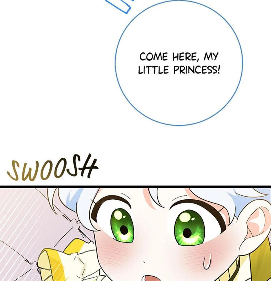I'm a Beast, Not a Bunny! Chapter 3 page 49 - 