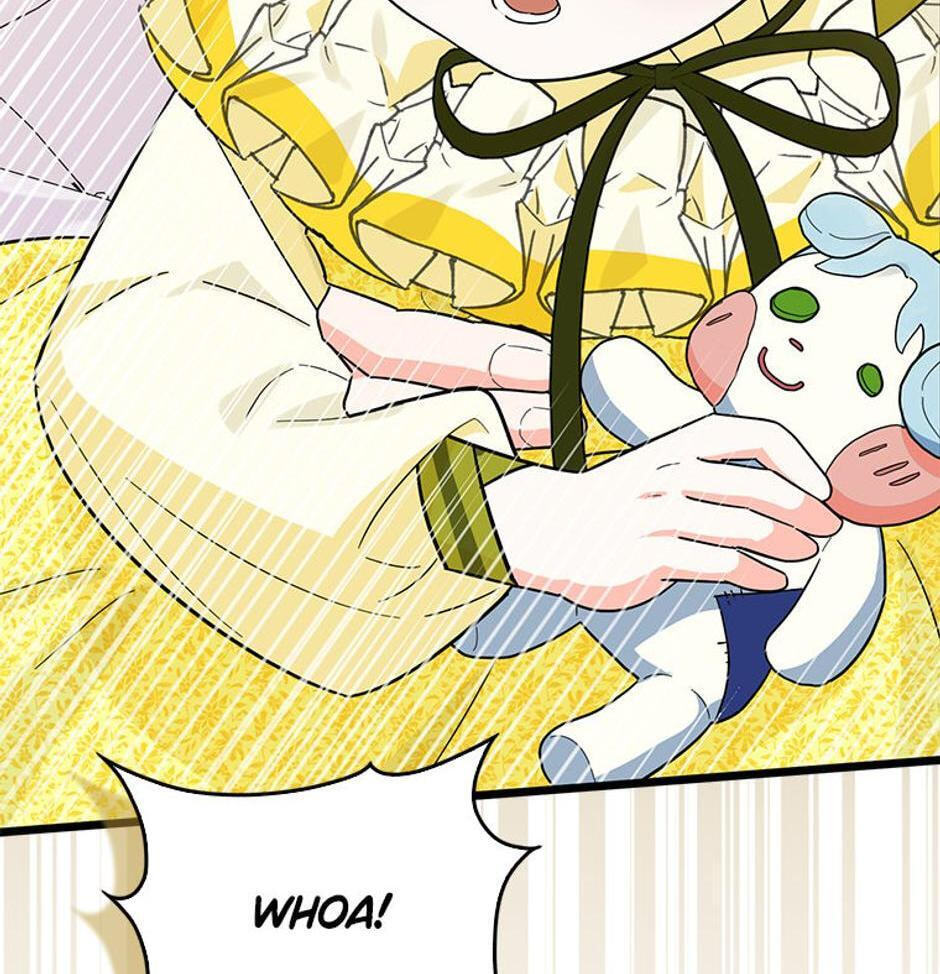 I'm a Beast, Not a Bunny! Chapter 3 page 50 - 