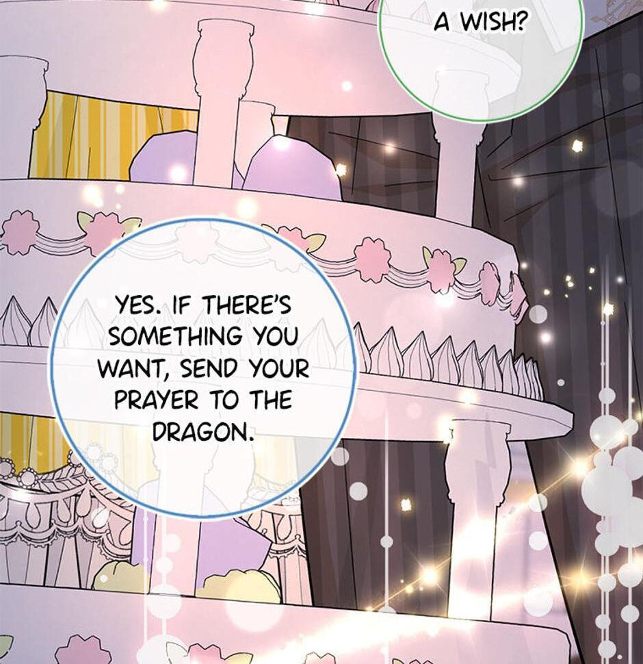 I'm a Beast, Not a Bunny! Chapter 3 page 55 - 