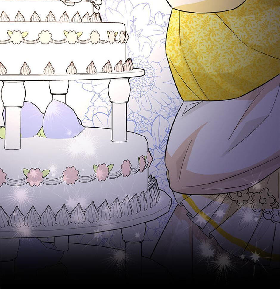 I'm a Beast, Not a Bunny! Chapter 3 page 61 - 