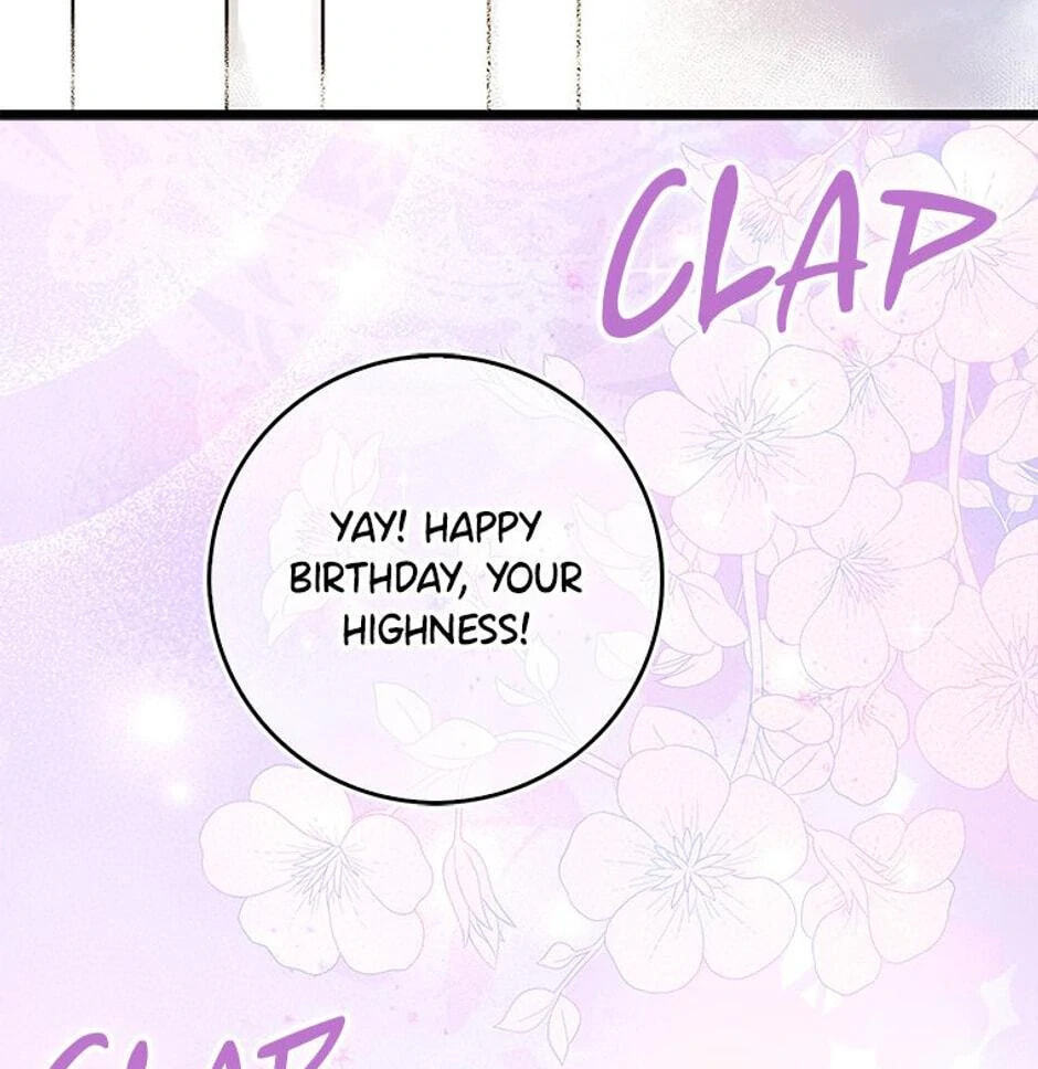 I'm a Beast, Not a Bunny! Chapter 3 page 64 - 