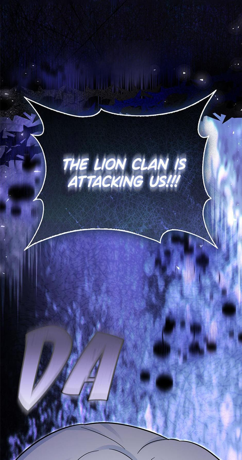 I'm a Beast, Not a Bunny! Chapter 3 page 71 - 