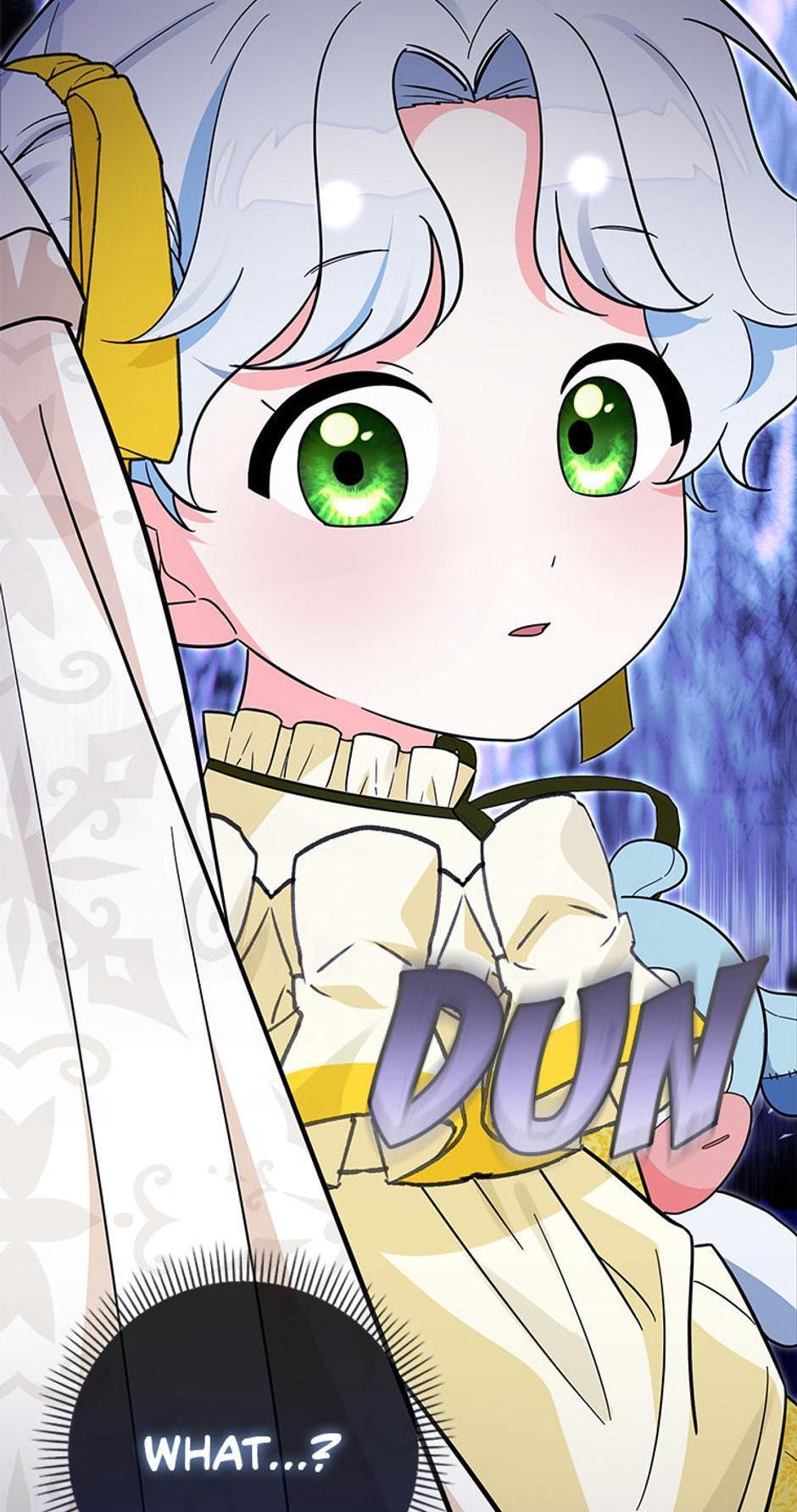 I'm a Beast, Not a Bunny! Chapter 3 page 72 - 