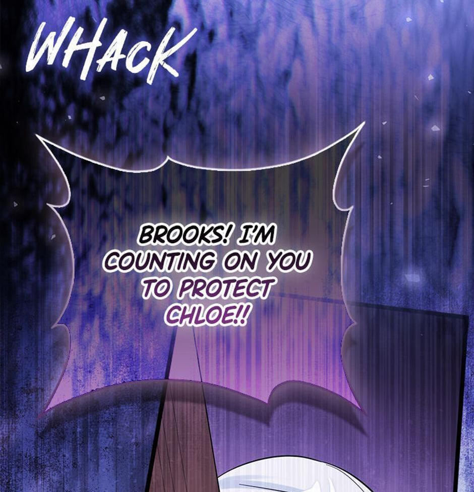 I'm a Beast, Not a Bunny! Chapter 3 page 77 - 