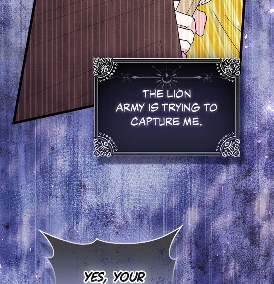 I'm a Beast, Not a Bunny! Chapter 3 page 79 - 