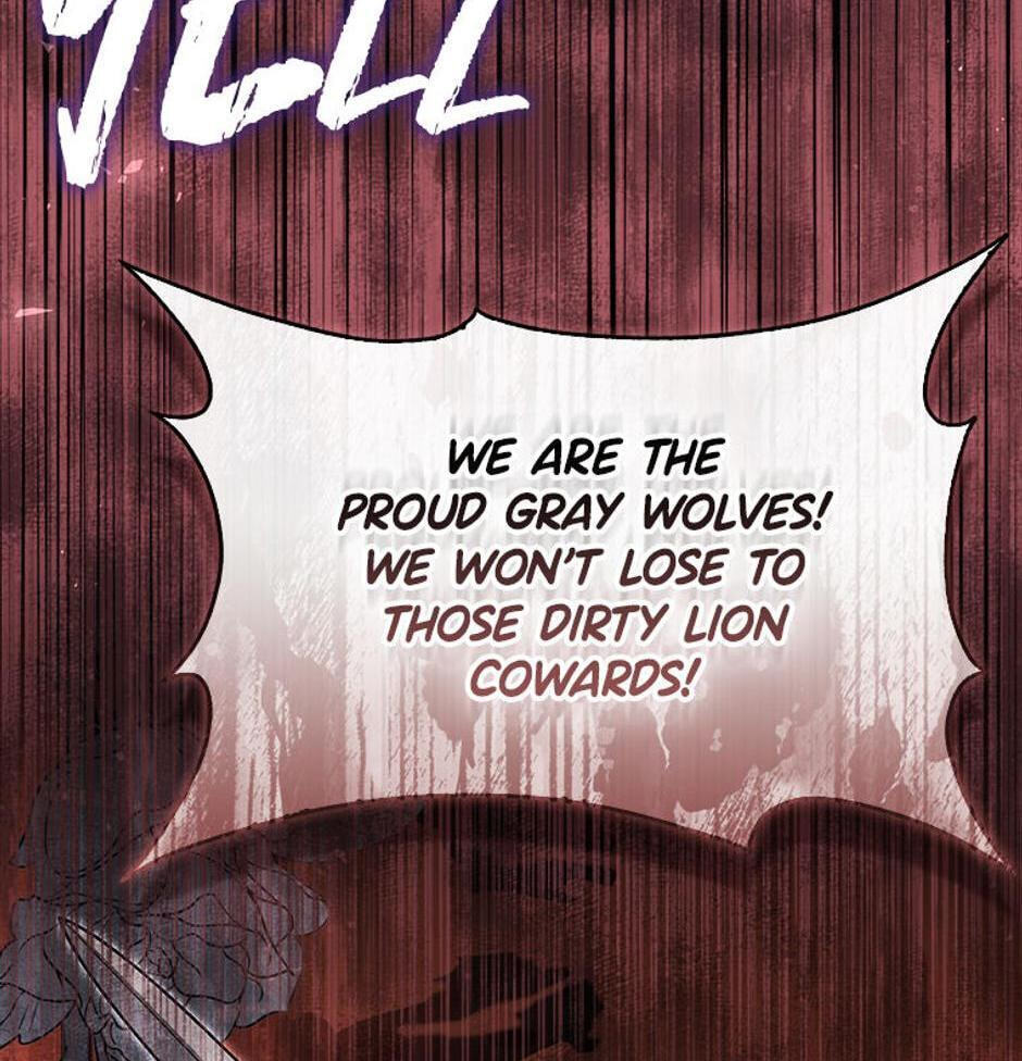 I'm a Beast, Not a Bunny! Chapter 3 page 84 - 