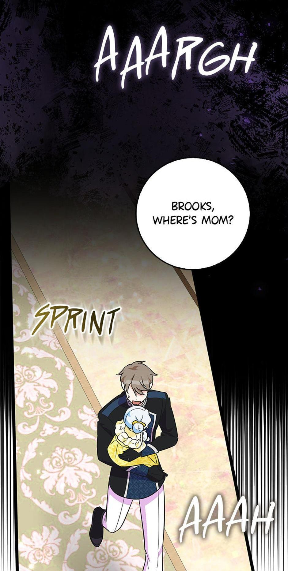 I'm a Beast, Not a Bunny! Chapter 3 page 90 - 