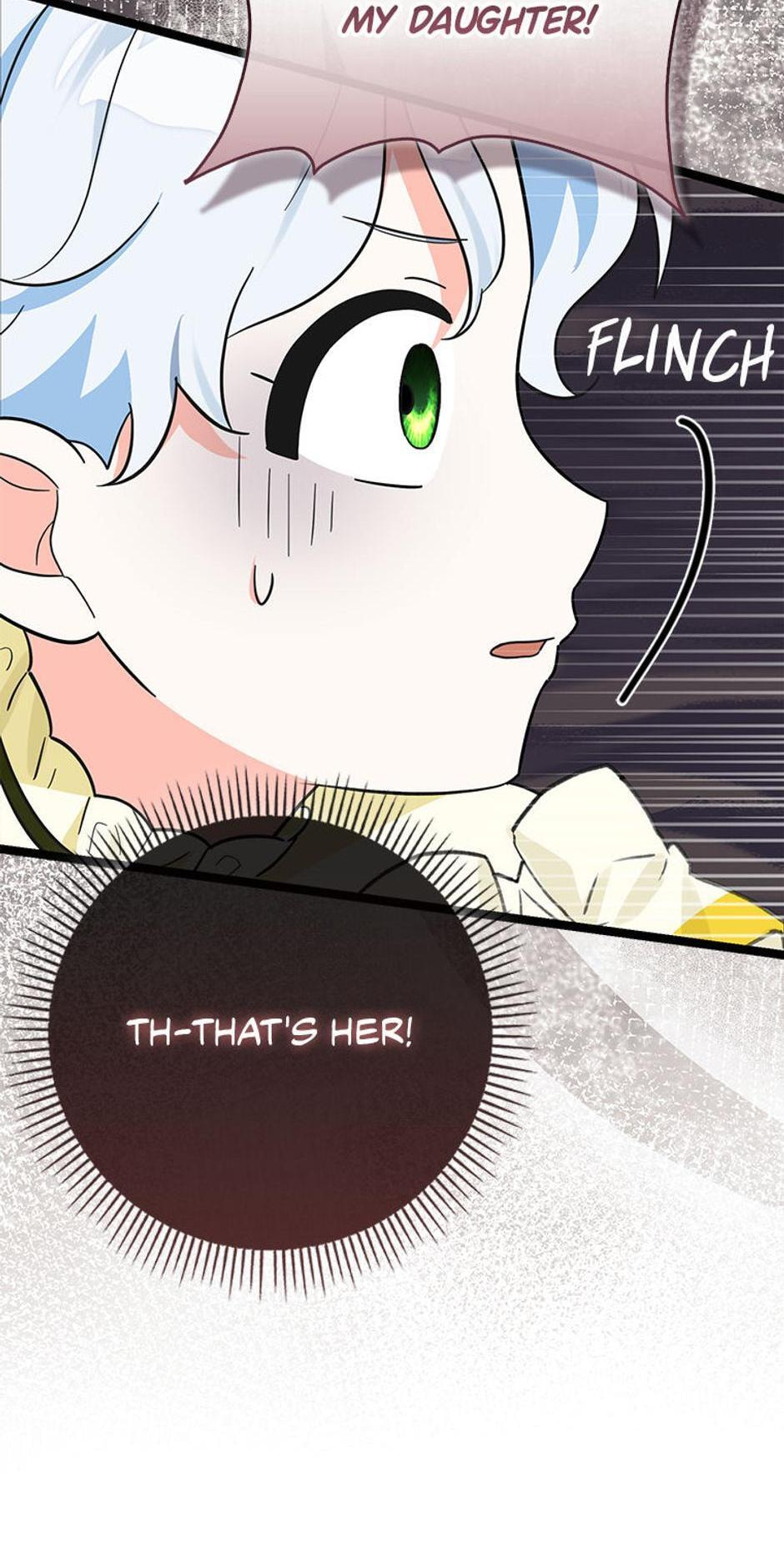 I'm a Beast, Not a Bunny! Chapter 3 page 94 - 