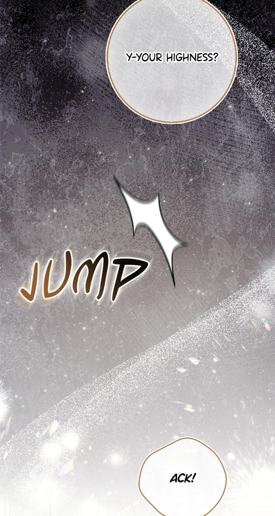 I'm a Beast, Not a Bunny! Chapter 3 page 96 - 
