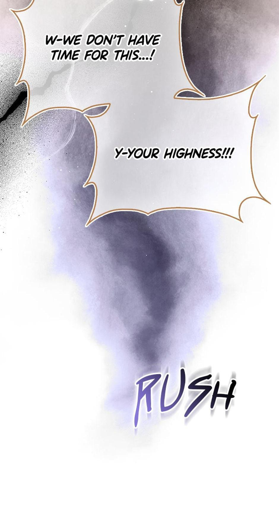 I'm a Beast, Not a Bunny! Chapter 3 page 99 - 