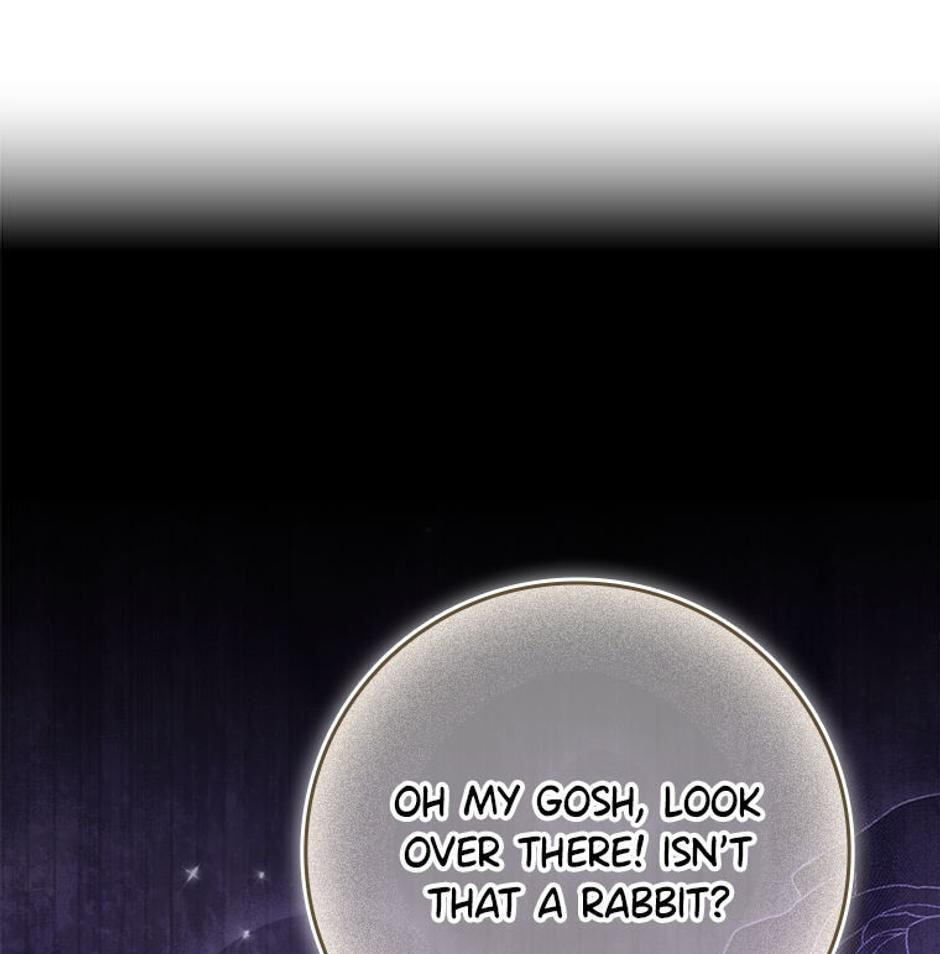 I'm a Beast, Not a Bunny! Chapter 30 page 1 - 