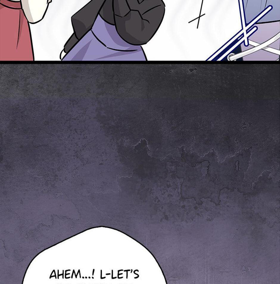 I'm a Beast, Not a Bunny! Chapter 30 page 11 - 