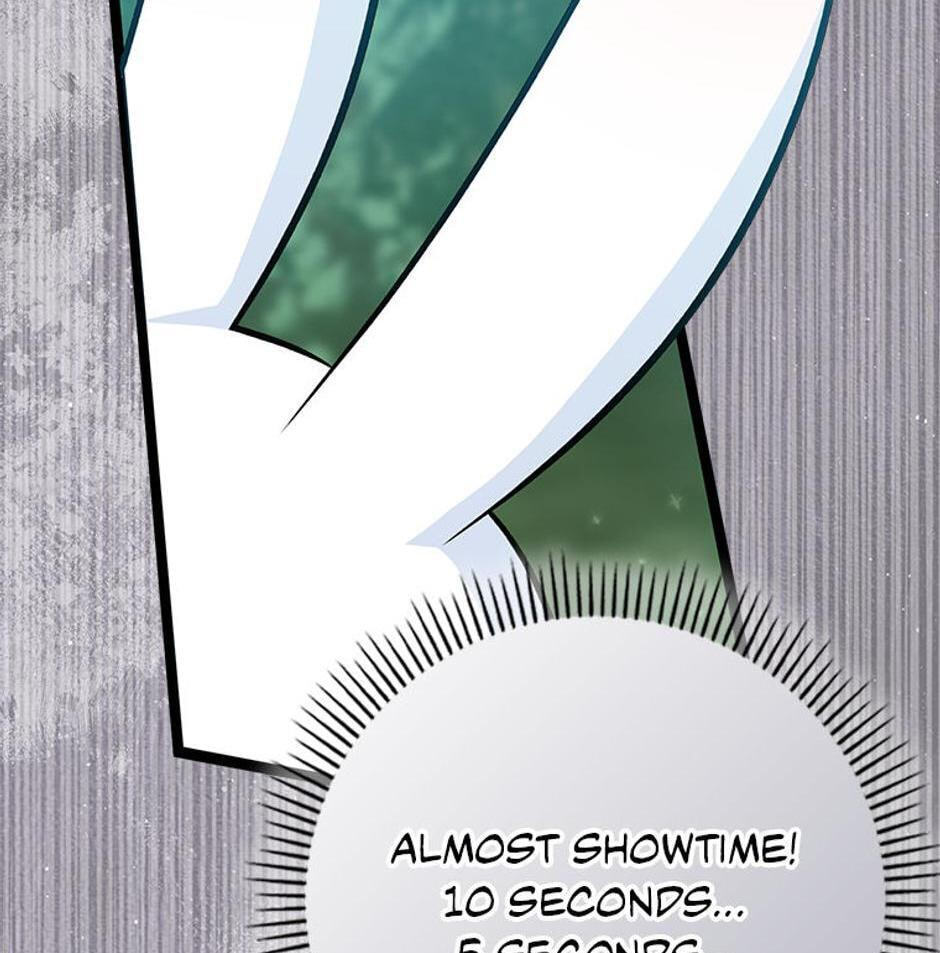 I'm a Beast, Not a Bunny! Chapter 30 page 103 - 