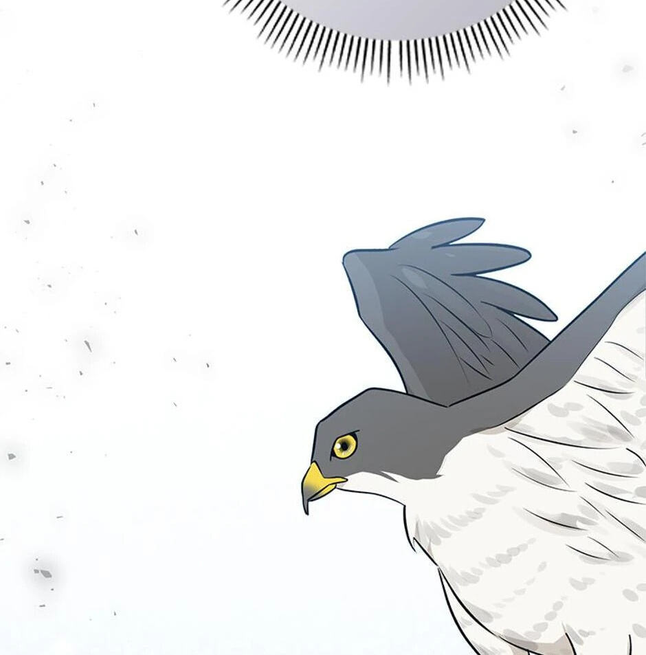 I'm a Beast, Not a Bunny! Chapter 30 page 106 - 