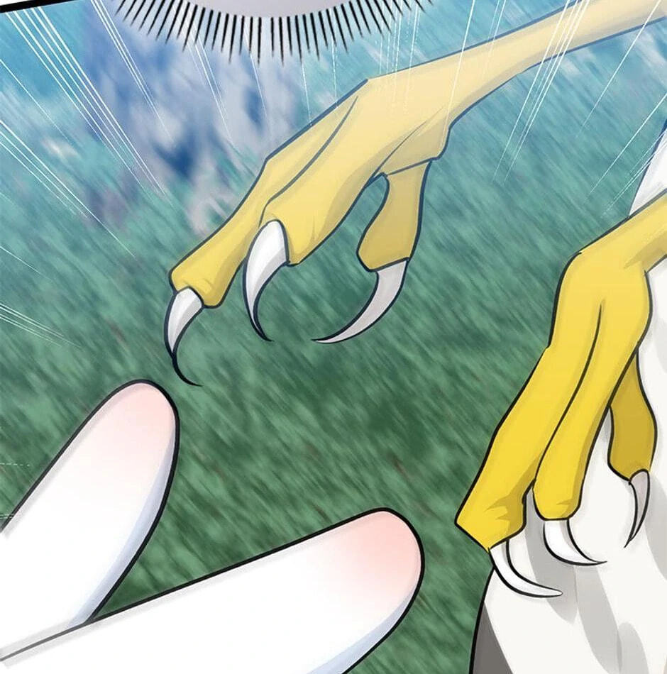 I'm a Beast, Not a Bunny! Chapter 30 page 109 - 