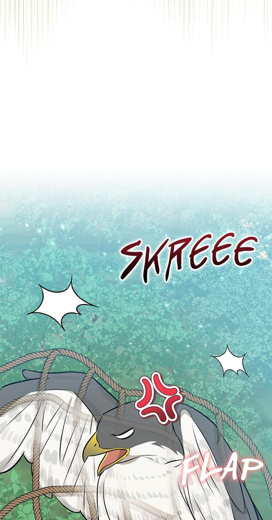 I'm a Beast, Not a Bunny! Chapter 30 page 113 - 