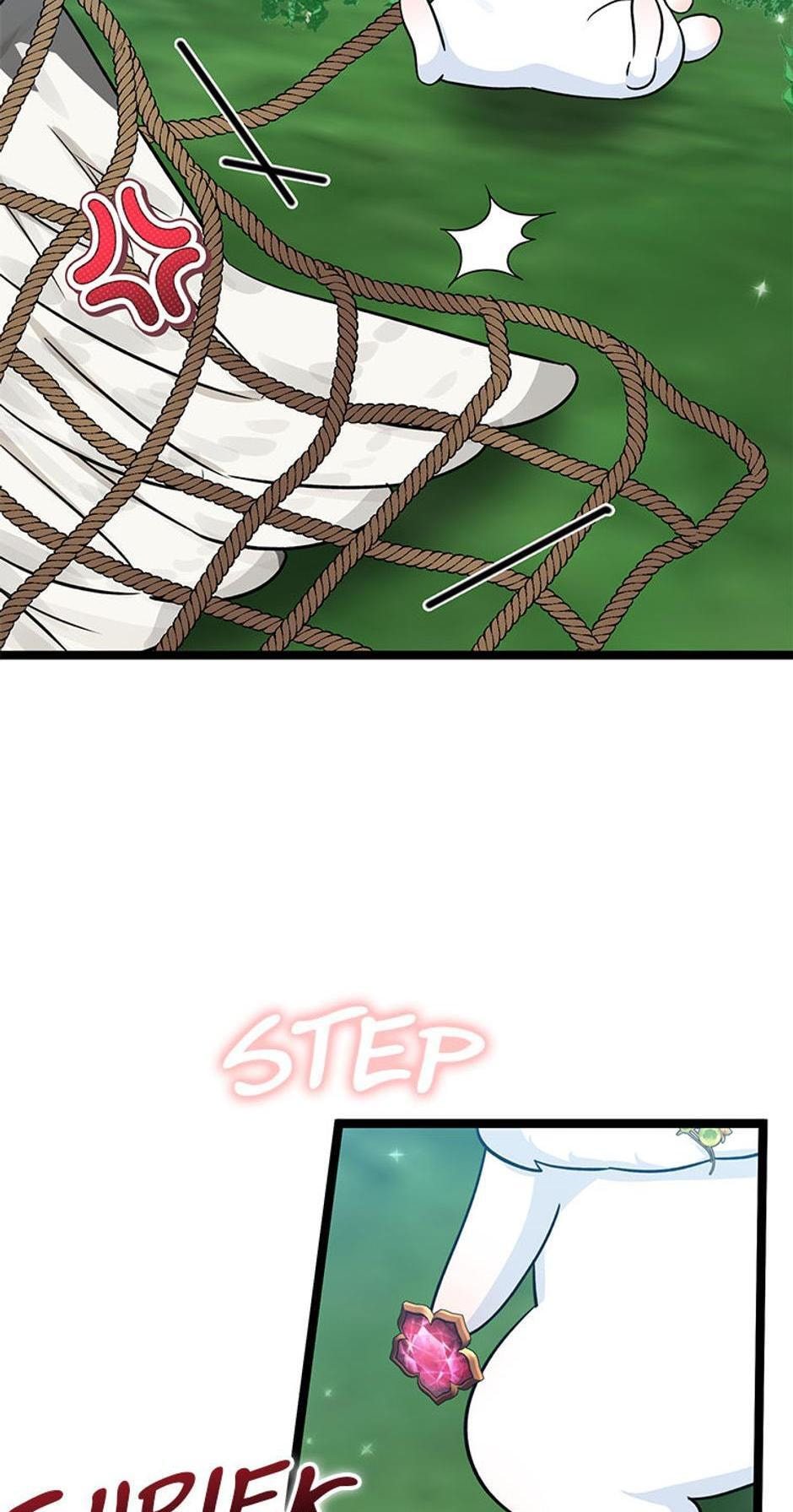 I'm a Beast, Not a Bunny! Chapter 30 page 116 - 